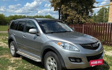 Haval H5 I, 2020 год, 1 670 000 рублей, 3 фотография