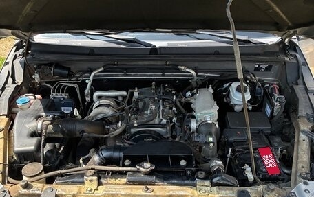 Haval H5 I, 2020 год, 1 670 000 рублей, 12 фотография