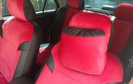 Geely MK I рестайлинг, 2008 год, 130 000 рублей, 7 фотография