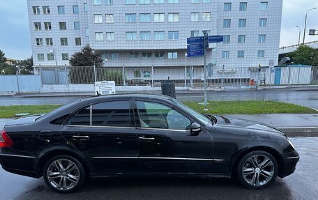 Mercedes-Benz E-Класс, 2006 год, 750 000 рублей, 4 фотография
