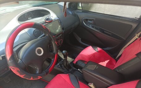 Geely MK I рестайлинг, 2008 год, 130 000 рублей, 6 фотография
