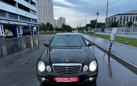Mercedes-Benz E-Класс, 2006 год, 750 000 рублей, 2 фотография