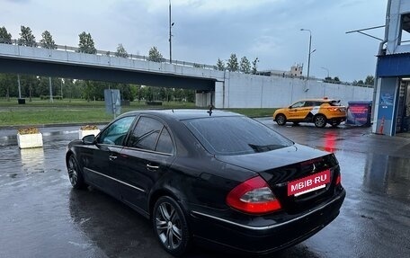 Mercedes-Benz E-Класс, 2006 год, 750 000 рублей, 7 фотография