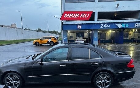 Mercedes-Benz E-Класс, 2006 год, 750 000 рублей, 8 фотография