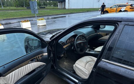 Mercedes-Benz E-Класс, 2006 год, 750 000 рублей, 9 фотография