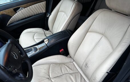 Mercedes-Benz E-Класс, 2006 год, 750 000 рублей, 12 фотография