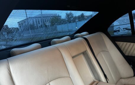 Mercedes-Benz E-Класс, 2006 год, 750 000 рублей, 17 фотография