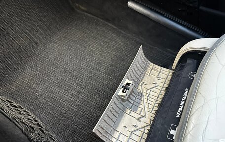 Mercedes-Benz E-Класс, 2006 год, 750 000 рублей, 22 фотография
