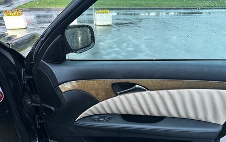 Mercedes-Benz E-Класс, 2006 год, 750 000 рублей, 20 фотография