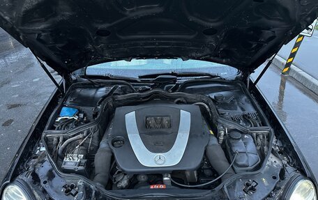 Mercedes-Benz E-Класс, 2006 год, 750 000 рублей, 21 фотография