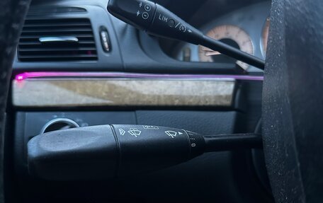 Mercedes-Benz E-Класс, 2006 год, 750 000 рублей, 31 фотография