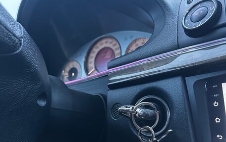 Mercedes-Benz E-Класс, 2006 год, 750 000 рублей, 32 фотография