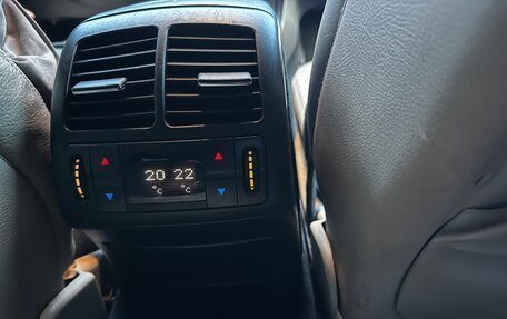 Mercedes-Benz E-Класс, 2006 год, 750 000 рублей, 28 фотография