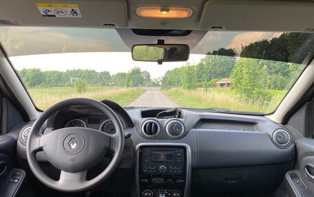 Renault Duster I рестайлинг, 2013 год, 859 000 рублей, 6 фотография