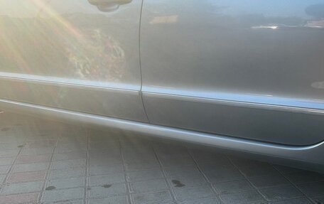 Skoda Superb III рестайлинг, 2010 год, 850 000 рублей, 7 фотография