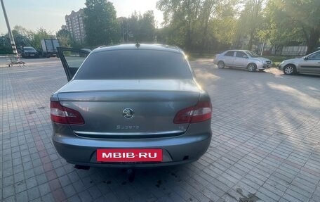 Skoda Superb III рестайлинг, 2010 год, 850 000 рублей, 12 фотография