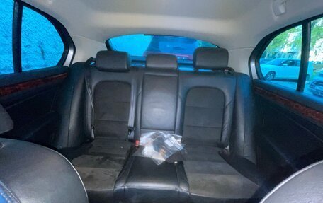 Skoda Superb III рестайлинг, 2010 год, 850 000 рублей, 30 фотография