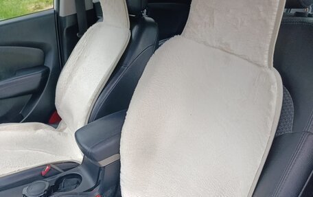 Hyundai ix35 I рестайлинг, 2012 год, 900 000 рублей, 12 фотография