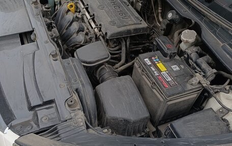 Hyundai ix35 I рестайлинг, 2012 год, 900 000 рублей, 10 фотография