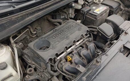 Hyundai ix35 I рестайлинг, 2012 год, 900 000 рублей, 8 фотография