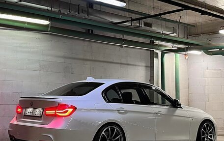 BMW 3 серия, 2018 год, 2 750 000 рублей, 7 фотография