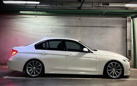 BMW 3 серия, 2018 год, 2 750 000 рублей, 12 фотография