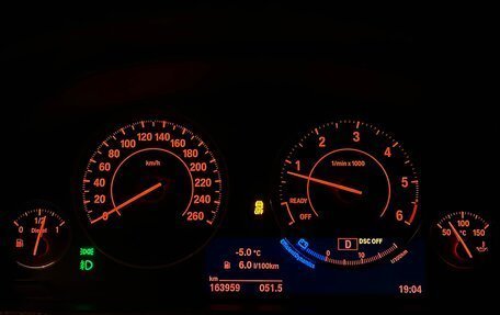 BMW 3 серия, 2018 год, 2 750 000 рублей, 17 фотография