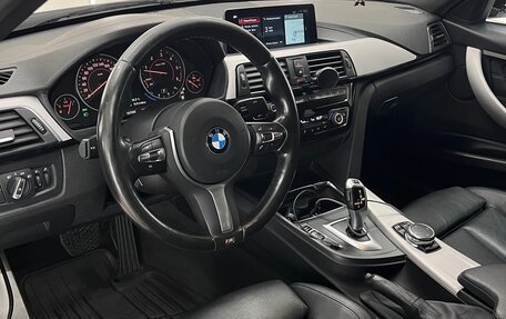BMW 3 серия, 2018 год, 2 750 000 рублей, 13 фотография
