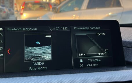 BMW 3 серия, 2018 год, 2 750 000 рублей, 18 фотография