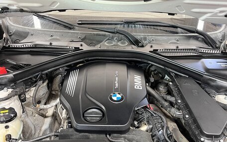BMW 3 серия, 2018 год, 2 750 000 рублей, 14 фотография