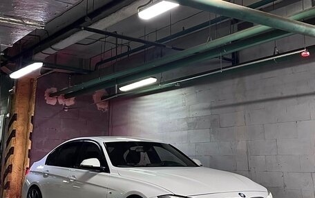 BMW 3 серия, 2018 год, 2 750 000 рублей, 6 фотография