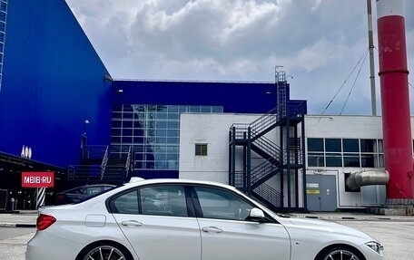 BMW 3 серия, 2018 год, 2 750 000 рублей, 8 фотография