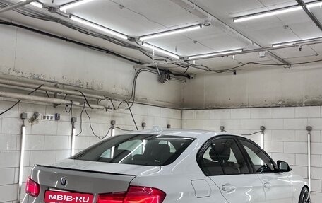 BMW 3 серия, 2018 год, 2 750 000 рублей, 9 фотография