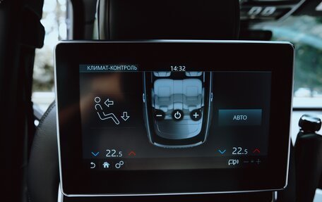 Land Rover Range Rover IV рестайлинг, 2019 год, 10 450 000 рублей, 17 фотография