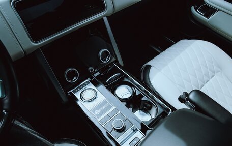 Land Rover Range Rover IV рестайлинг, 2019 год, 10 450 000 рублей, 15 фотография