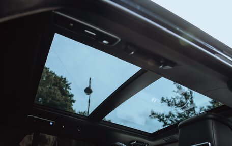 Land Rover Range Rover IV рестайлинг, 2019 год, 10 450 000 рублей, 24 фотография