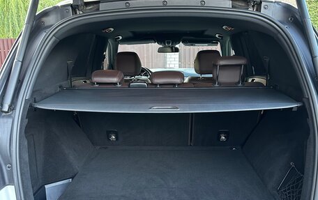 Mercedes-Benz M-Класс, 2012 год, 2 750 000 рублей, 11 фотография