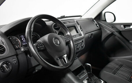 Volkswagen Tiguan I, 2015 год, 1 309 000 рублей, 10 фотография