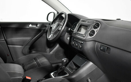 Volkswagen Tiguan I, 2015 год, 1 309 000 рублей, 14 фотография