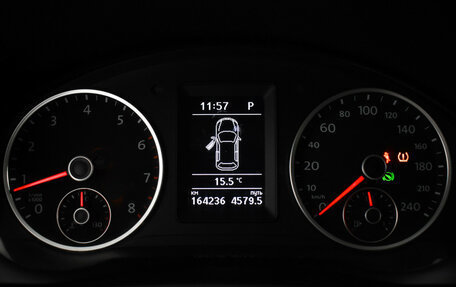 Volkswagen Tiguan I, 2015 год, 1 309 000 рублей, 19 фотография