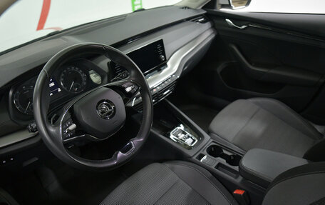 Skoda Octavia IV, 2021 год, 2 255 000 рублей, 8 фотография