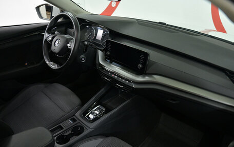 Skoda Octavia IV, 2021 год, 2 255 000 рублей, 10 фотография