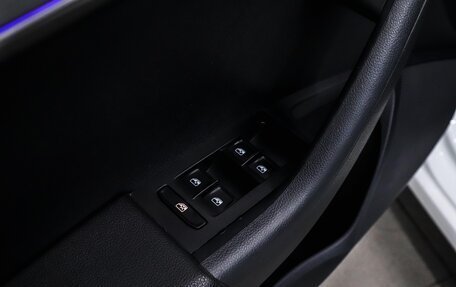 Skoda Octavia, 2017 год, 1 780 000 рублей, 12 фотография