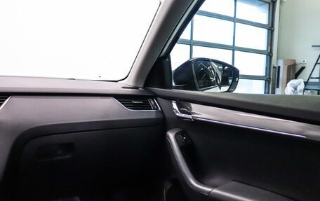 Skoda Octavia, 2017 год, 1 780 000 рублей, 15 фотография
