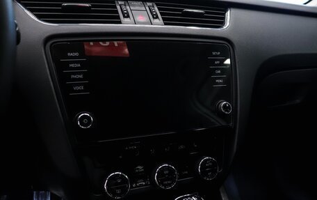 Skoda Octavia, 2017 год, 1 780 000 рублей, 22 фотография