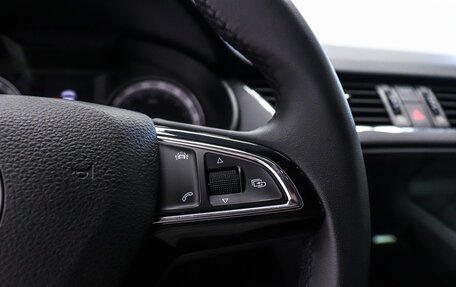 Skoda Octavia, 2017 год, 1 780 000 рублей, 21 фотография