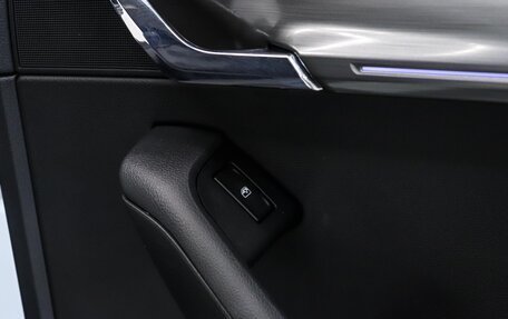 Skoda Octavia, 2017 год, 1 780 000 рублей, 28 фотография