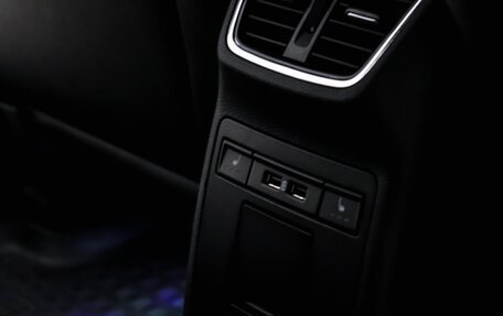 Skoda Octavia, 2017 год, 1 780 000 рублей, 29 фотография
