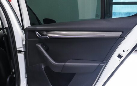 Skoda Octavia, 2017 год, 1 780 000 рублей, 27 фотография