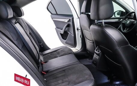 Skoda Octavia, 2017 год, 1 780 000 рублей, 30 фотография